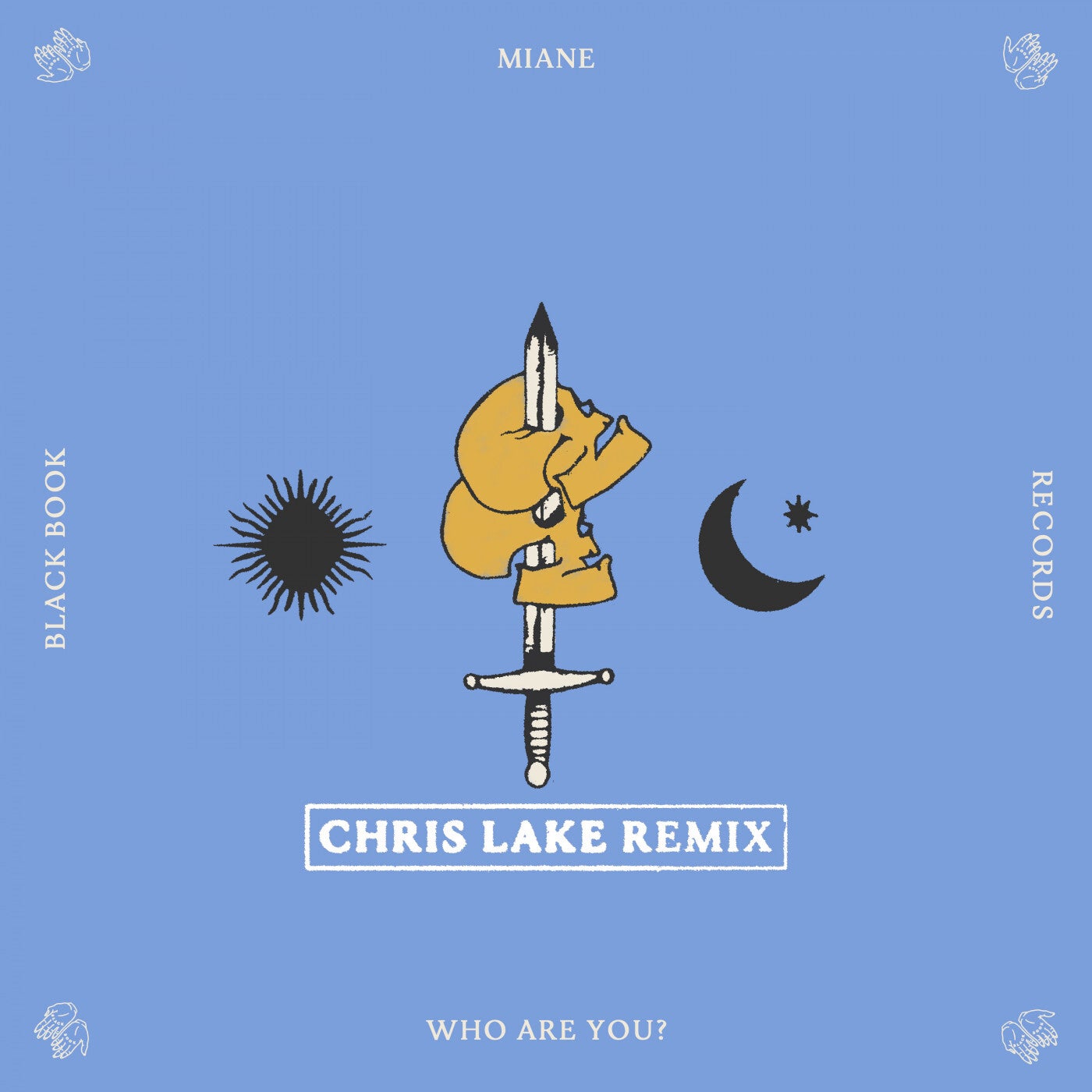 Miane - Who Are You (Chris Lake Extended Remix) [BB19B2]